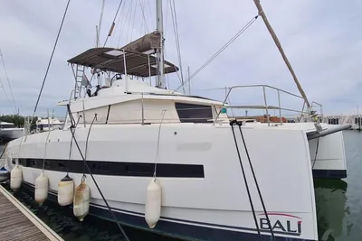 2020 Catana Bali 4.3