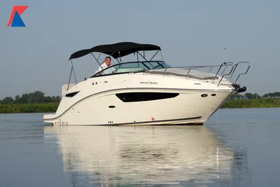 2022 Sea Ray 265 Sundancer