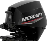 2024 Mercury F 15 EFI