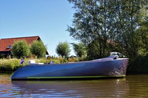 2022 Dutch E 640E