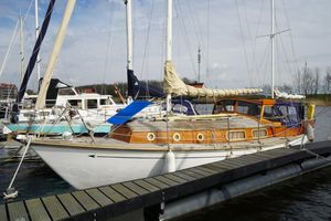 1972 Regent Wallhausen 11.10