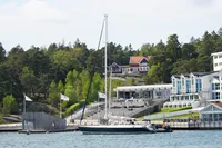 scandinavian Eagle 64