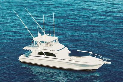 1999 60' Bertram-60 Convertible La Guaira, VE