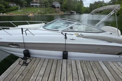 Crownline 250cr