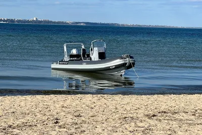2019 Highfield DL 540