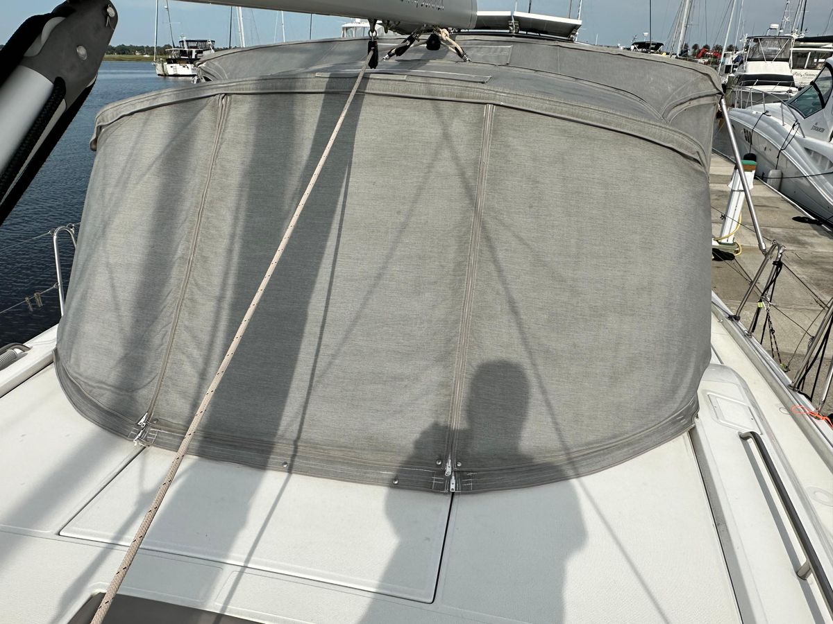 2023 Beneteau 46 