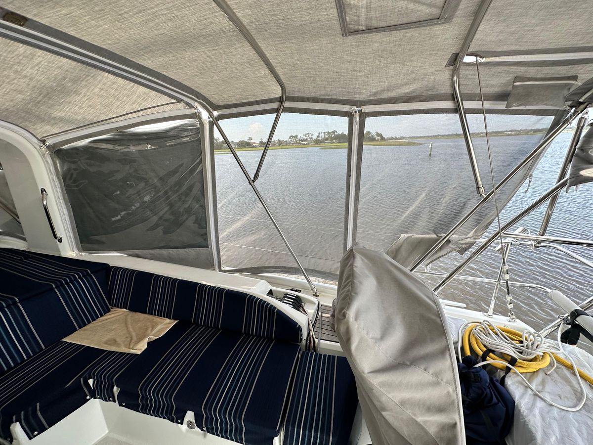 2023 Beneteau 46 