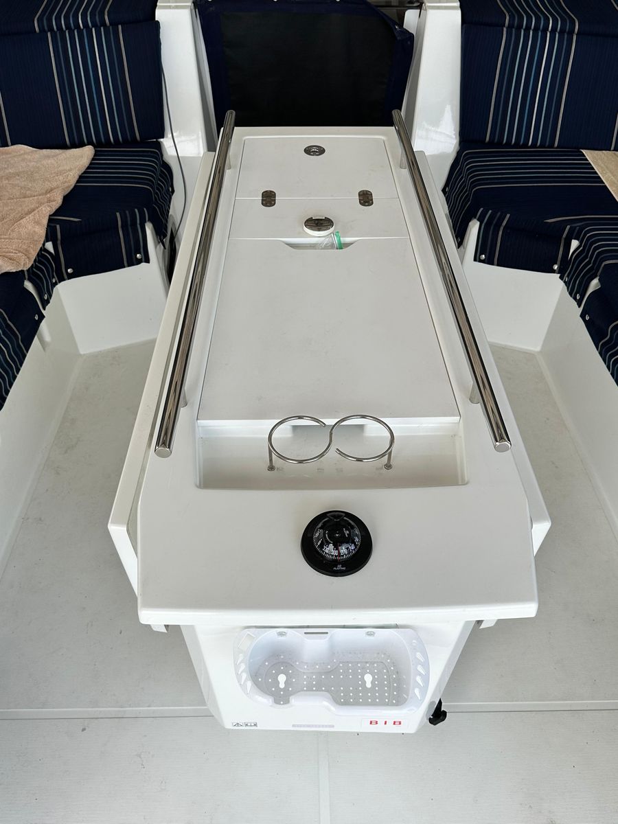 2023 Beneteau 46 