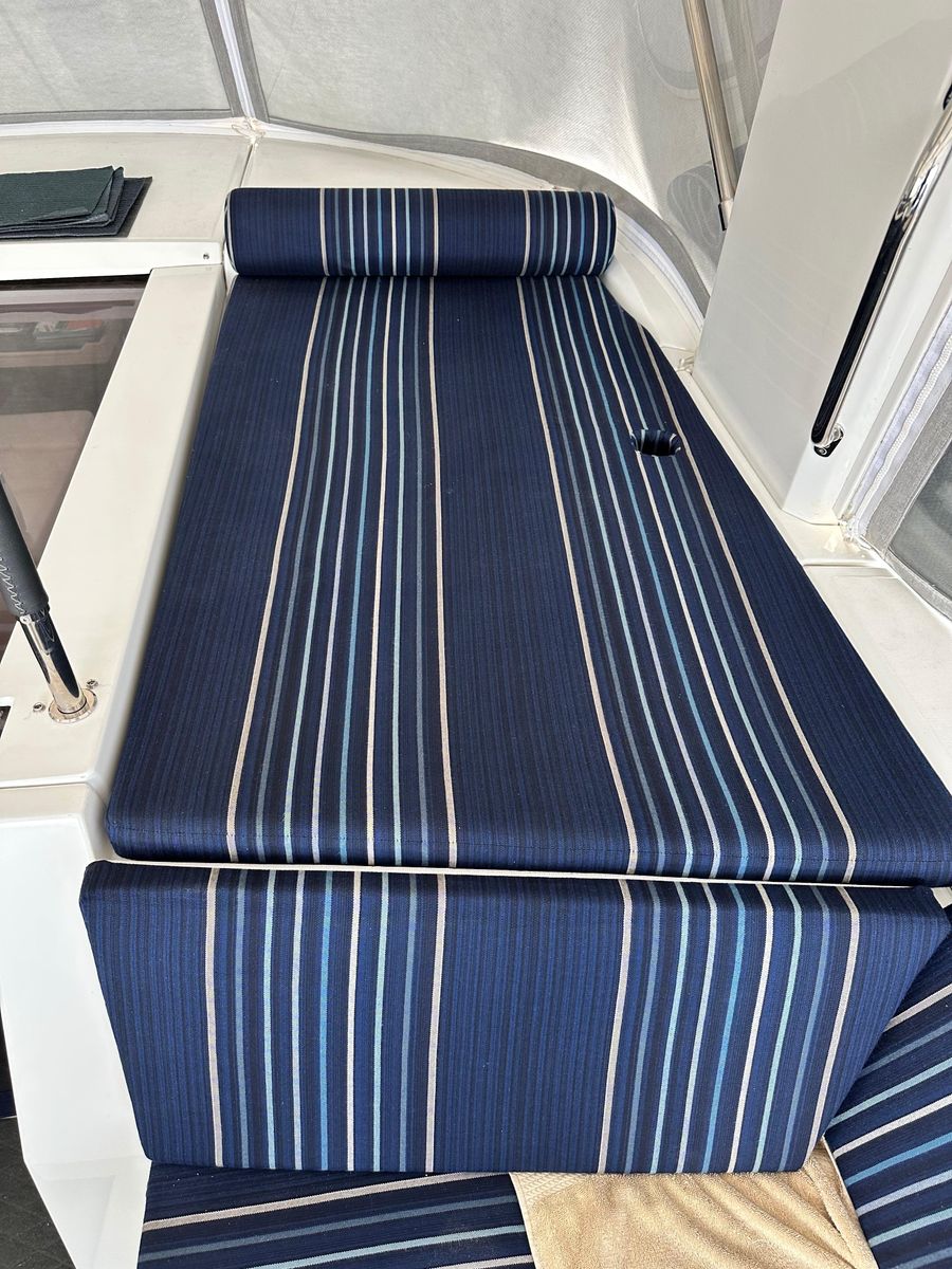 2023 Beneteau 46 