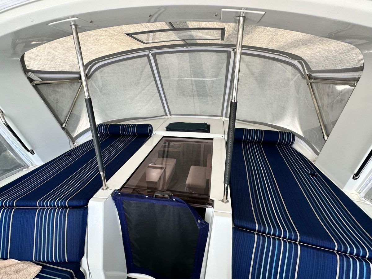 2023 Beneteau 46 