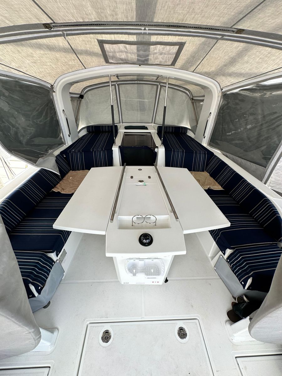 2023 Beneteau 46 