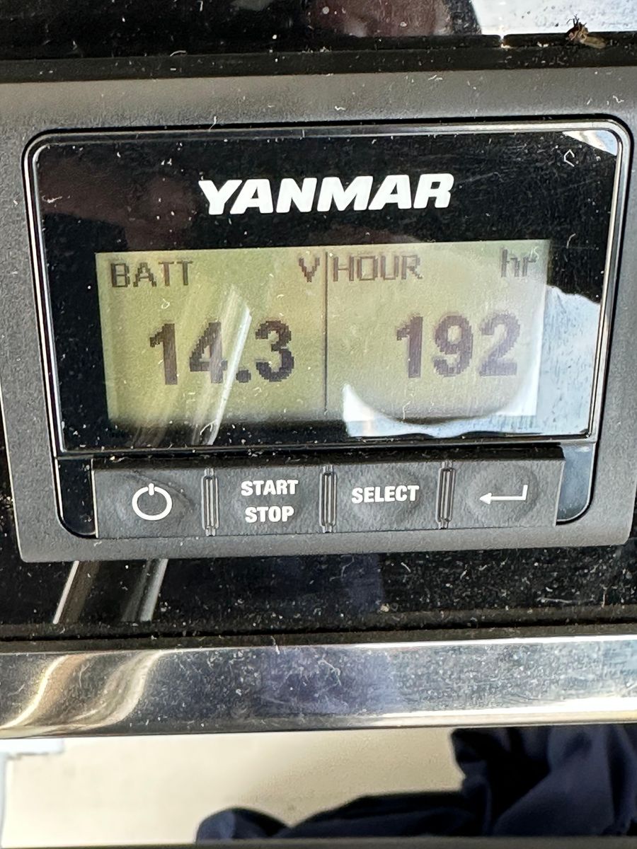 2023 Beneteau 46 