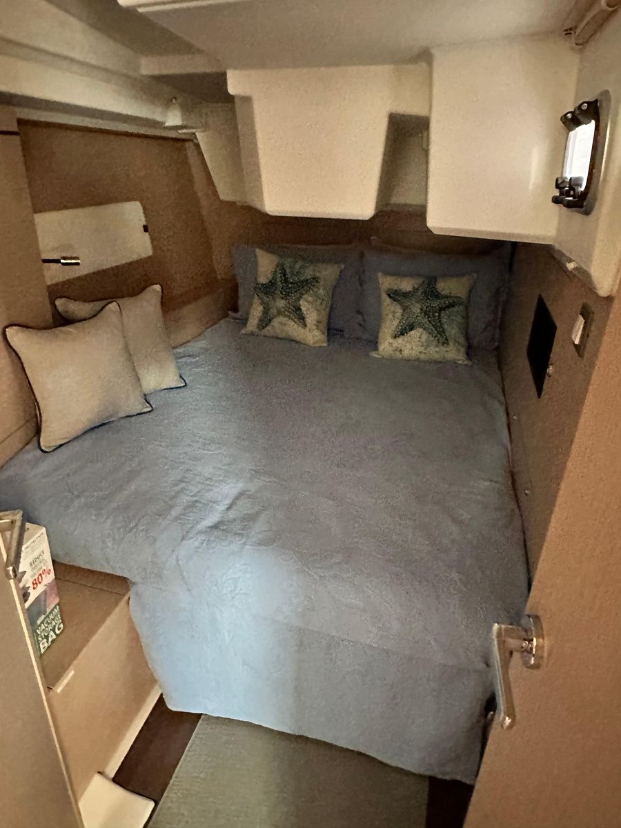 2023 Beneteau 46 