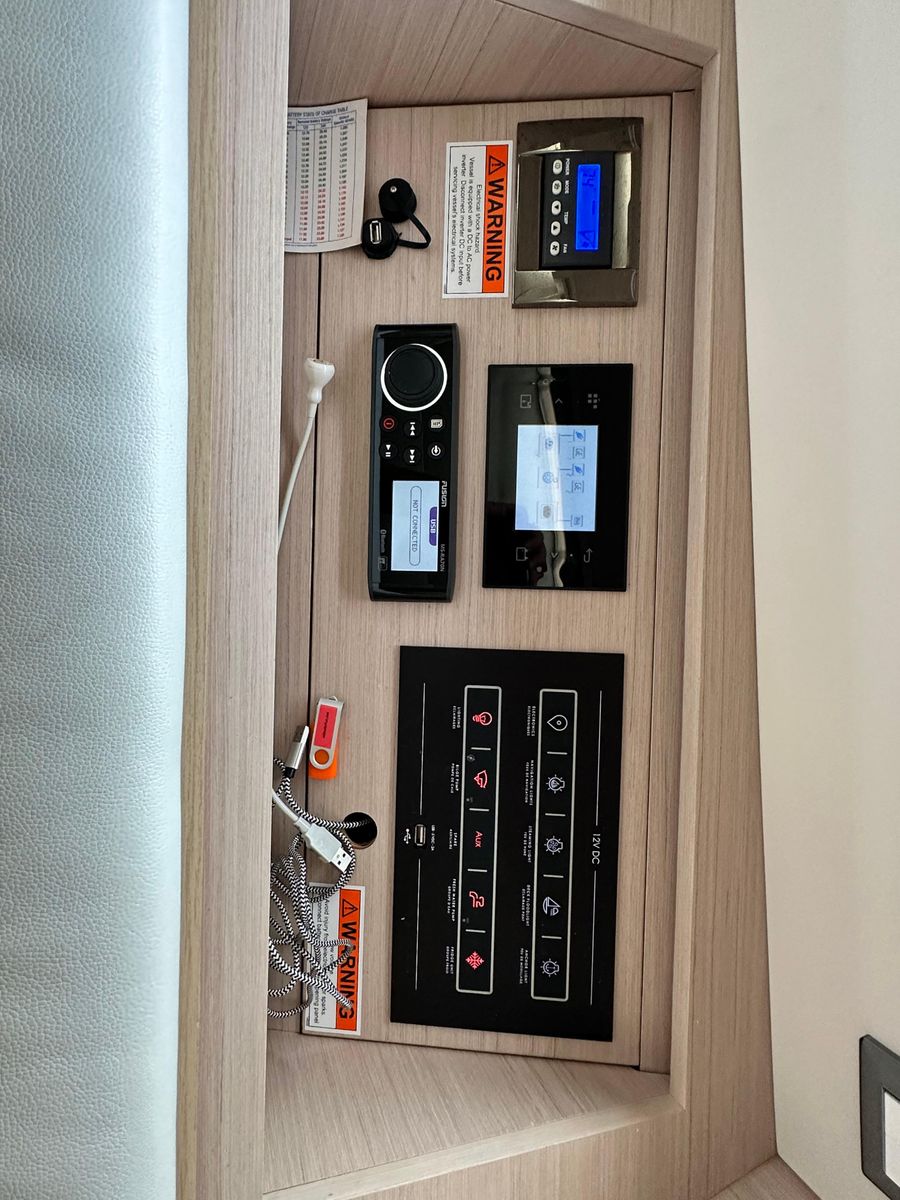 2023 Beneteau 46 
