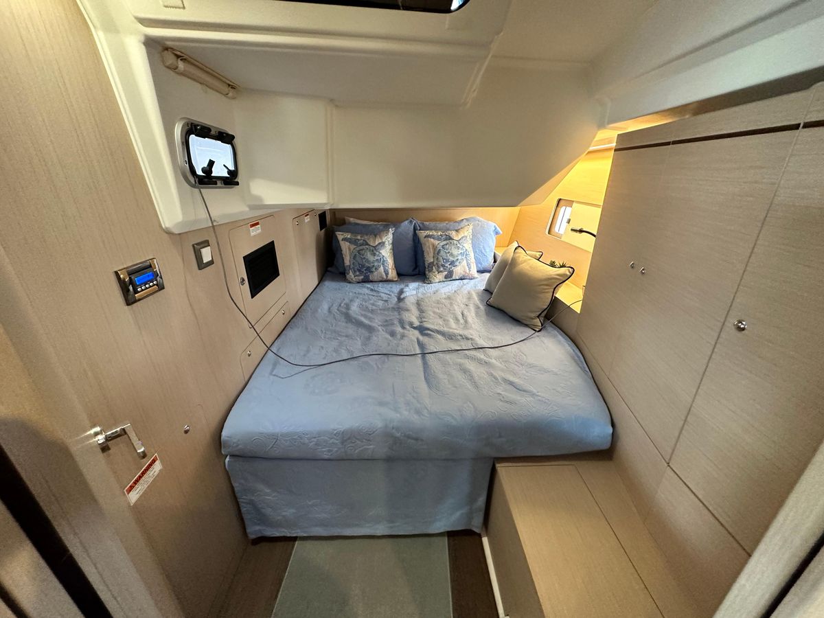 2023 Beneteau 46 