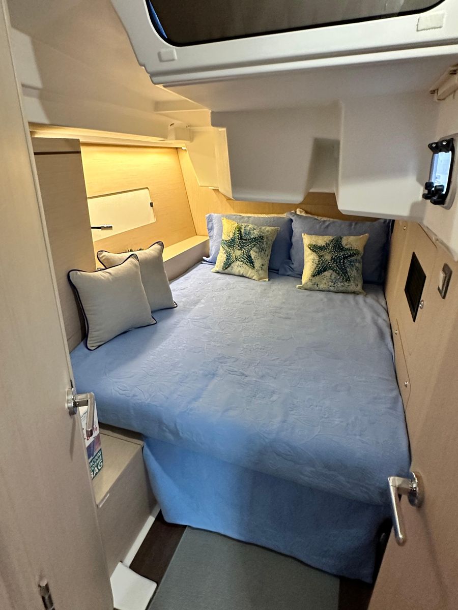 2023 Beneteau 46 