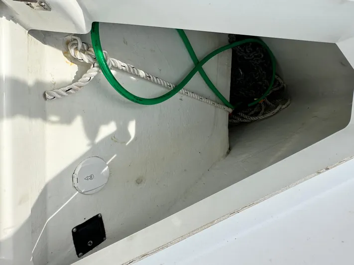 Chasing Summer Yacht Photos Pics 