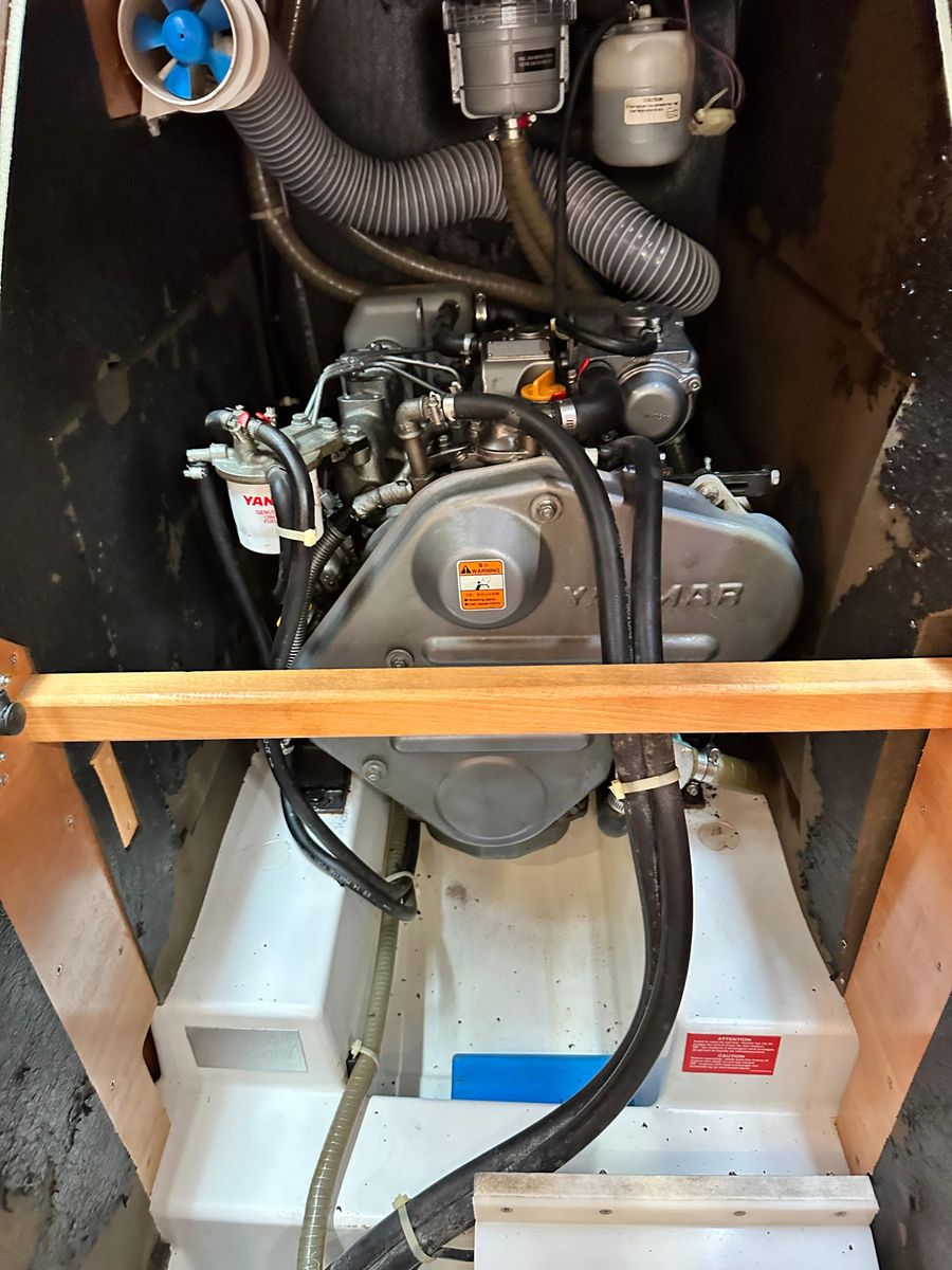 2023 Beneteau 46 