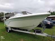 2013 Sea Fox 216 Dc