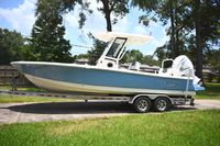 2022 Robalo 266 Cayman