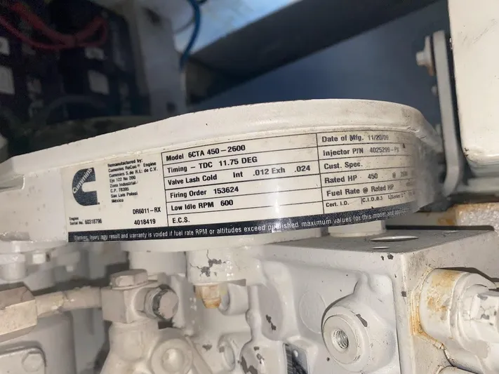 Tater Tot Yacht Photos Pics 