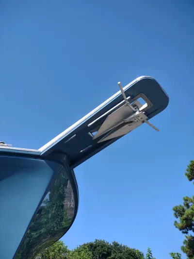 Tater Tot Yacht Photos Pics 