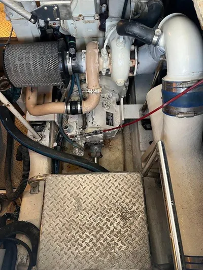 Tater Tot Yacht Photos Pics 