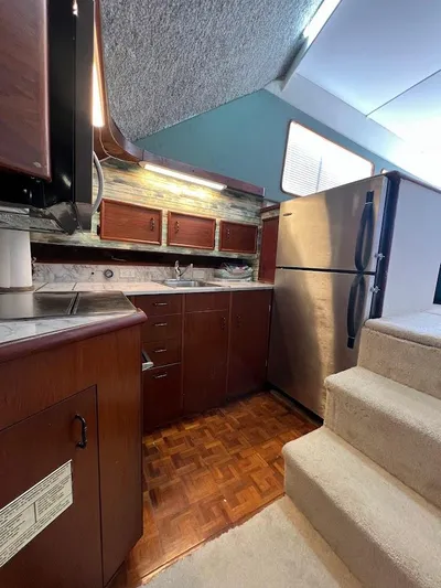 Tater Tot Yacht Photos Pics 