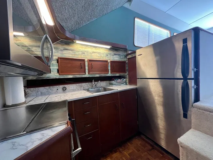 Tater Tot Yacht Photos Pics 