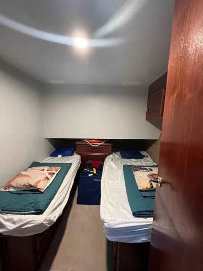 Tater Tot Yacht Photos Pics 