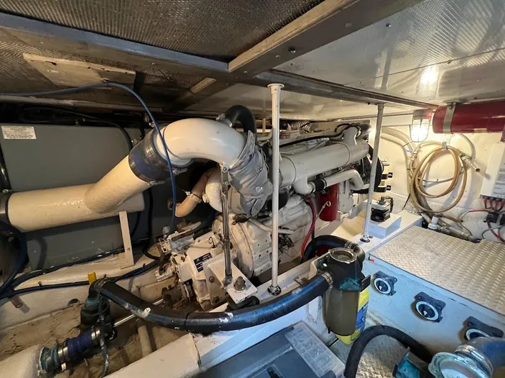 Tater Tot Yacht Photos Pics 