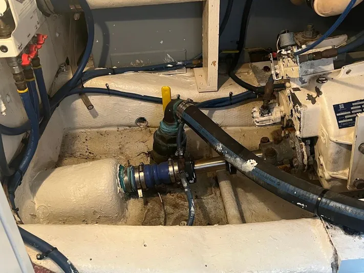 Tater Tot Yacht Photos Pics 