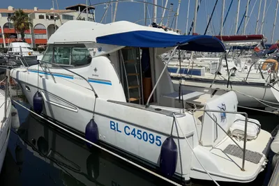 2004 Jeanneau Merry Fisher 925