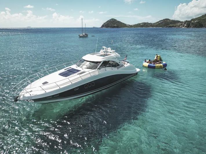 Highland Lass Yacht Photos Pics 
