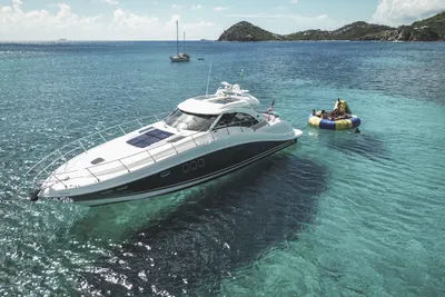 Sea Ray 60