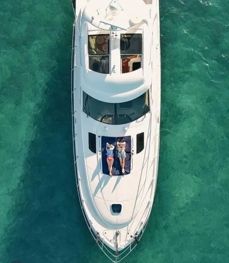 Highland Lass Yacht Photos Pics 