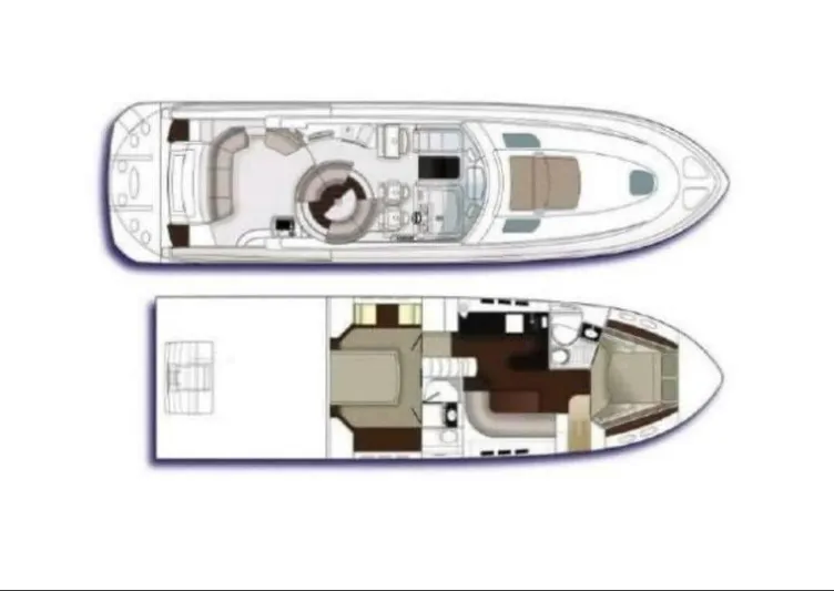 Highland Lass Yacht Photos Pics 