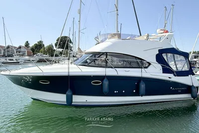 Beneteau Antares 36