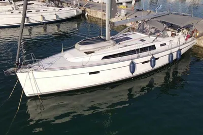 Bavaria Cruiser 46