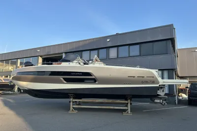 2024 Invictus Yachts Invictus 370 GT met 2x Volvo Penta D4 320 pk