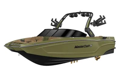 2025 MasterCraft XT24