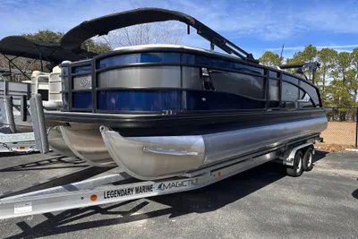 Barletta Lusso L25UC