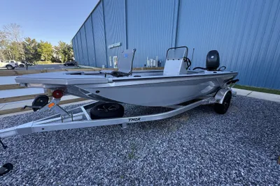 Thor LAKE HAMMER 1900 CC