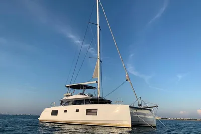 2020 Nautitech 46 Fly