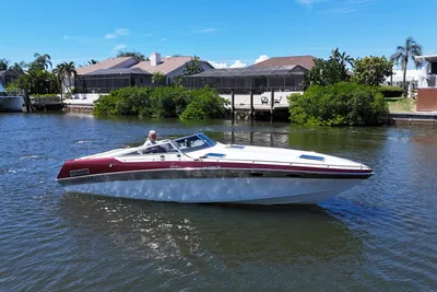Celebrity 260 Andretti