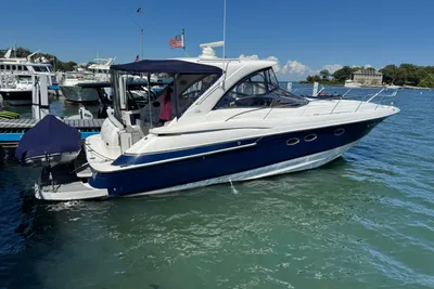 Regal Commodore 4260