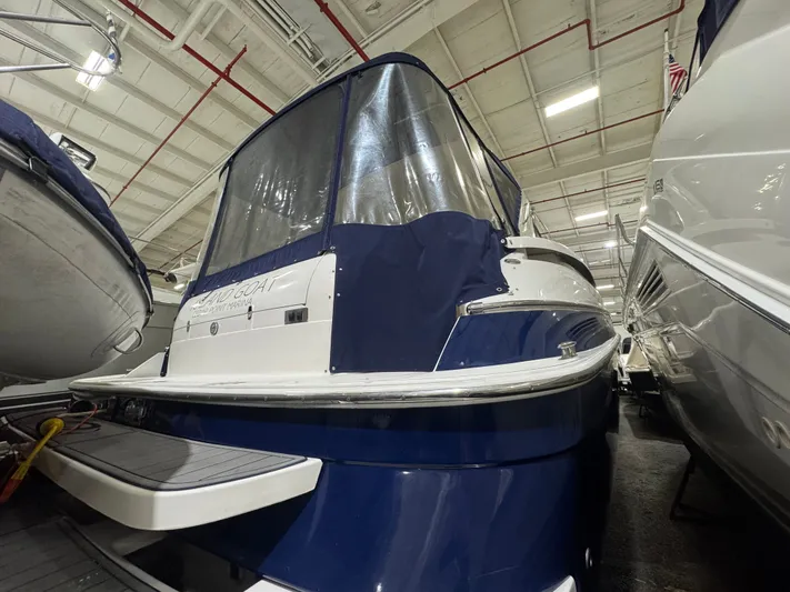 Island Goat Yacht Photos Pics 