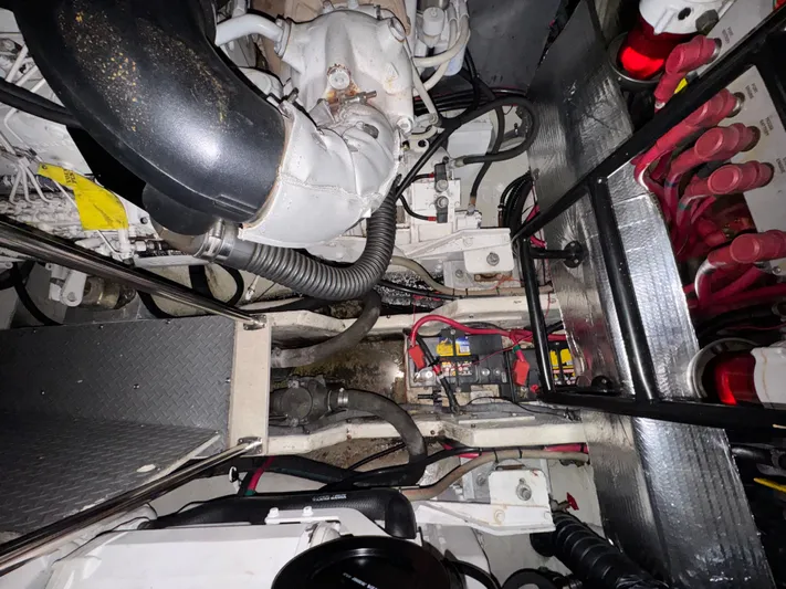 Island Goat Yacht Photos Pics 