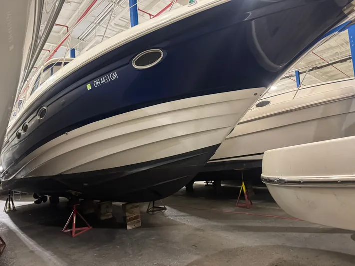 Island Goat Yacht Photos Pics 