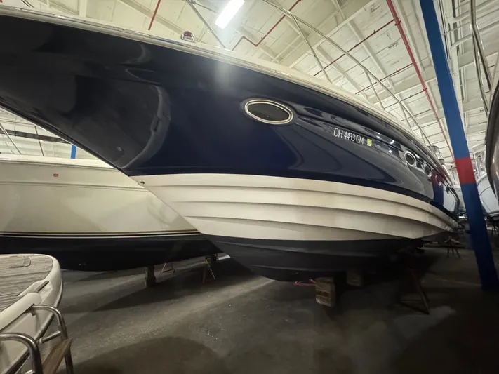 Island Goat Yacht Photos Pics 